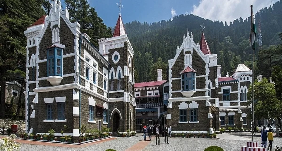 Uttarakhand High Court