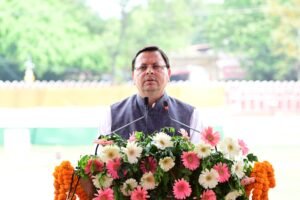 भीमताल, द्वाराहाट, गौचर, पुरोला और सहस्त्रधारा में खोले जाएंगे नए फायर स्टेशन